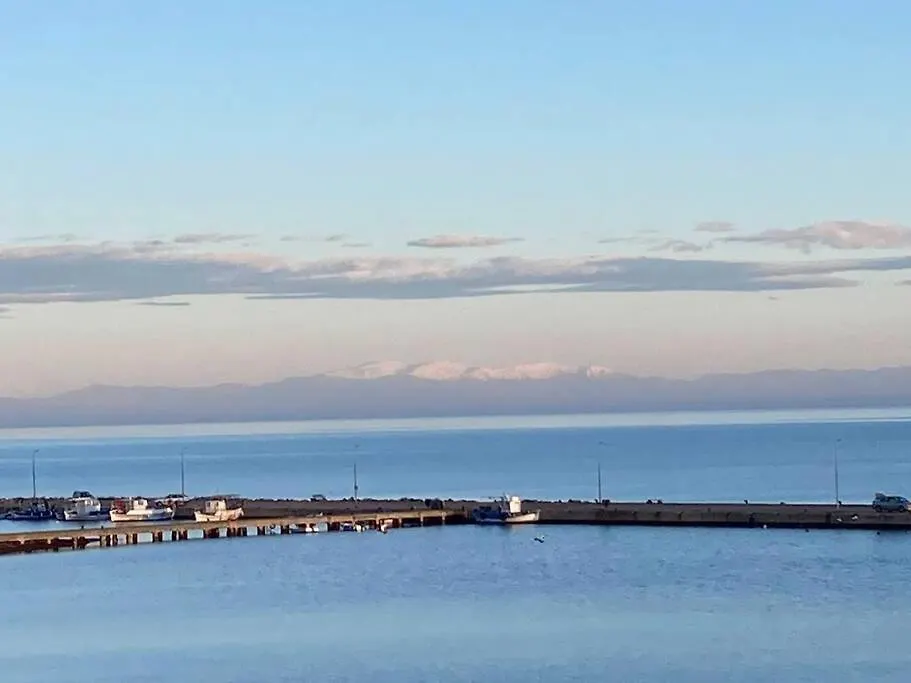 Apartment Vista Mare By Oikies Rentals Neo Epivates