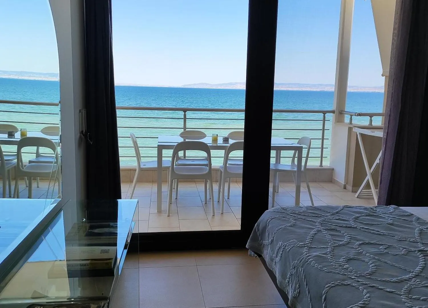 Vista Mare By Oikies Rentals Neo Epivates