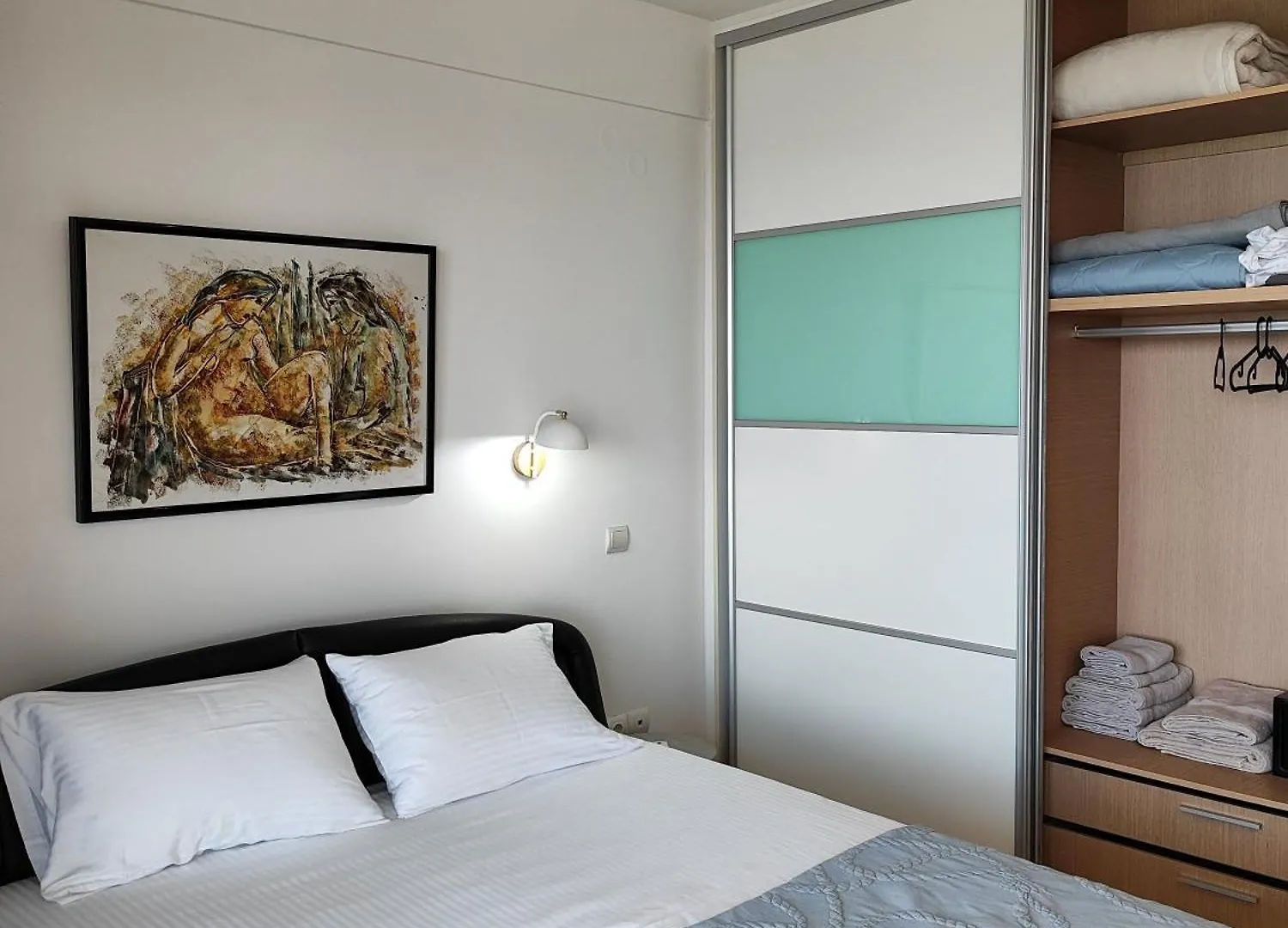 Vista Mare By Oikies Rentals Neo Epivates 0*,  Greece