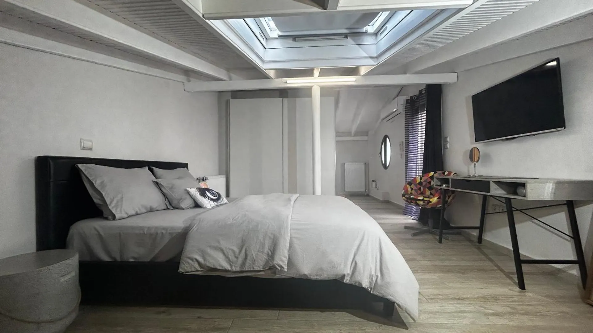 Vista Mare By Oikies Rentals Neo Epivates