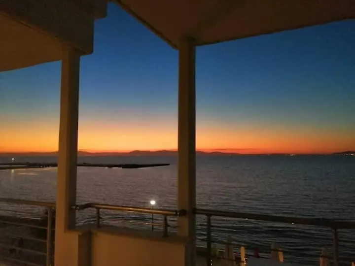Vista Mare By Oikies Rentals Neo Epivates 0*,